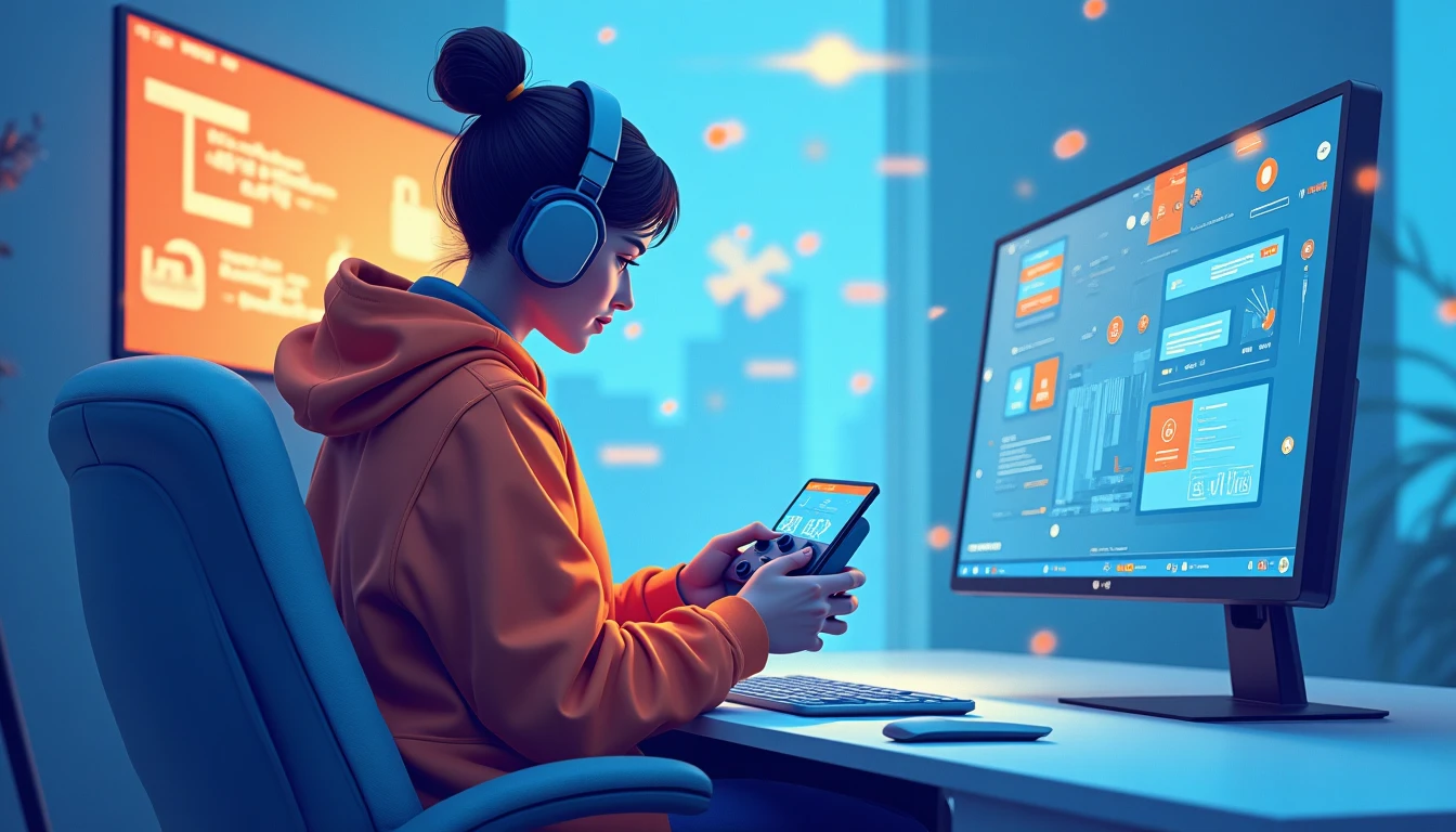 Debunking Mobile Game Myths: What's Truly Important