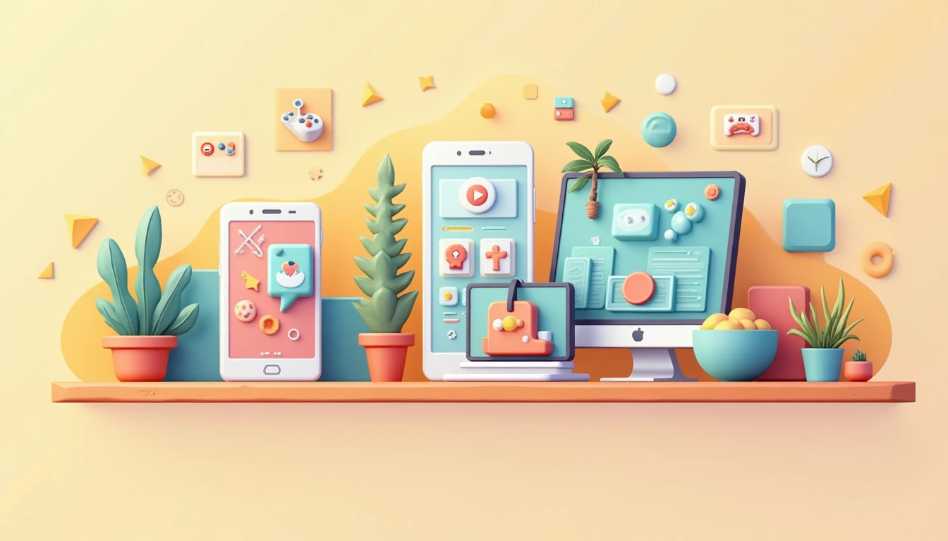 Debunking Mobile Game Myths: What You Need to Know