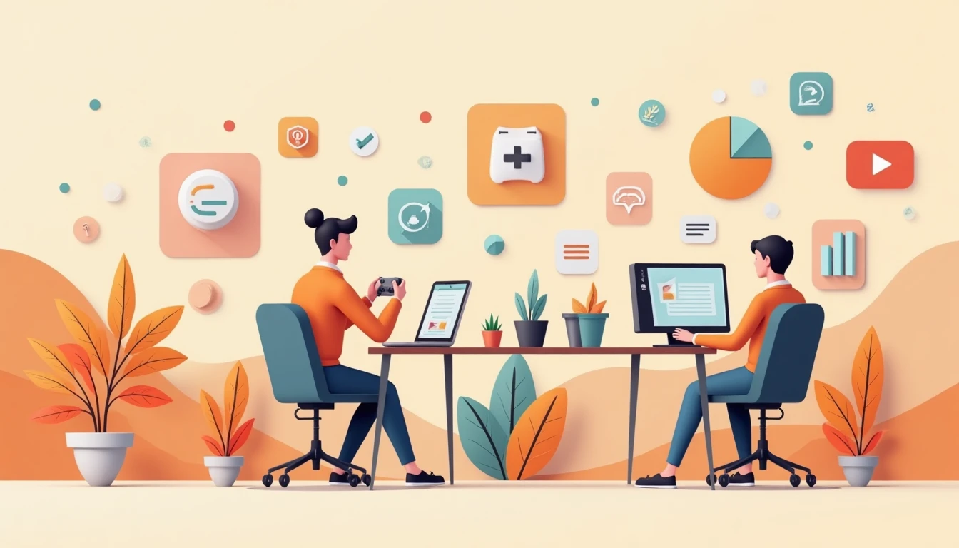 Debunking Mobile Game Myths: What You Should Really Know