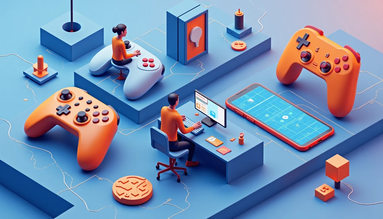 Debunking Mobile Gaming Myths: What Gamers Get Wrong