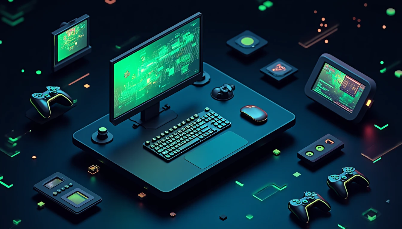 Debunking Mobile Gaming Myths: What You Need to Know