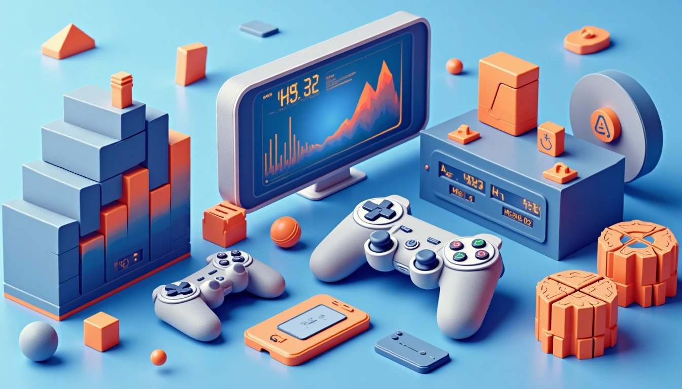 Debunking Mobile Gaming Myths: What You Really Need to Know