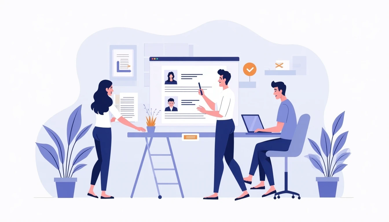 Debunking Myths About Admin & Office Jobs