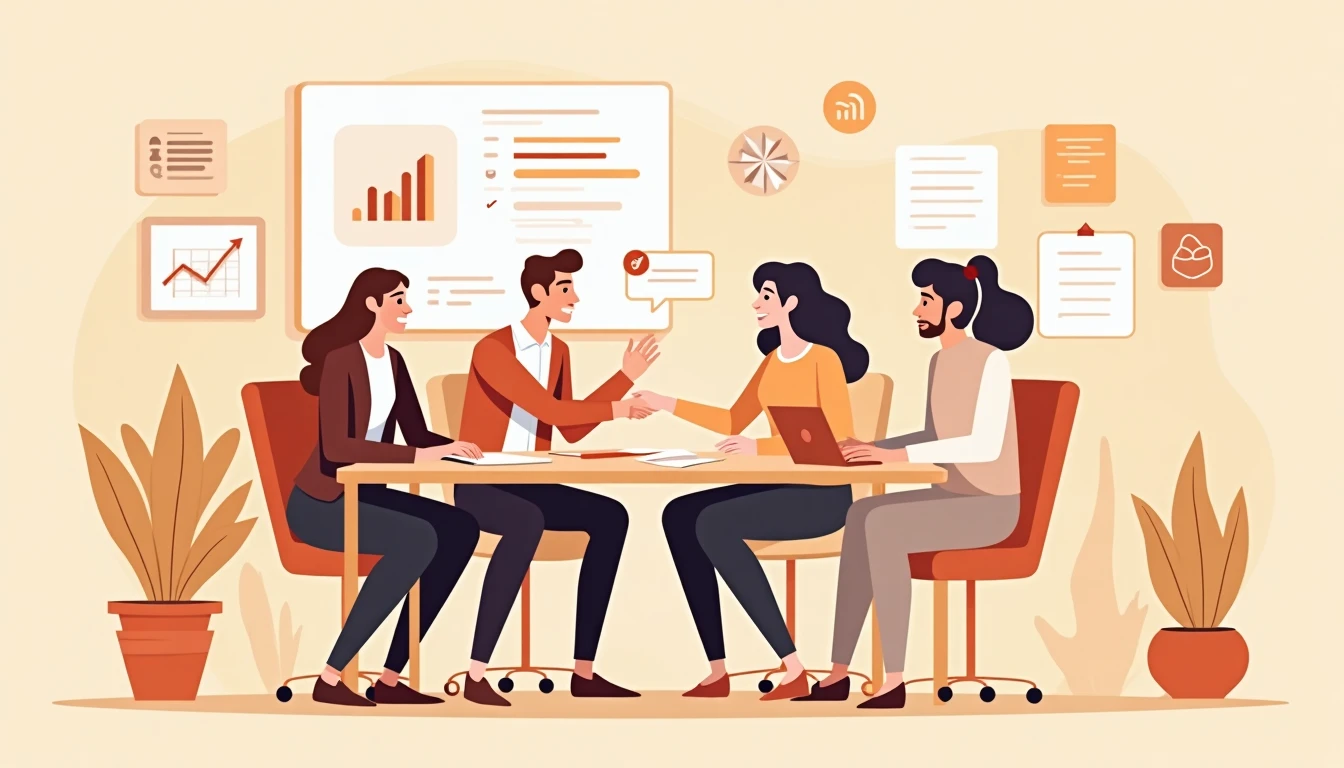 Debunking Myths About Customer Service Careers