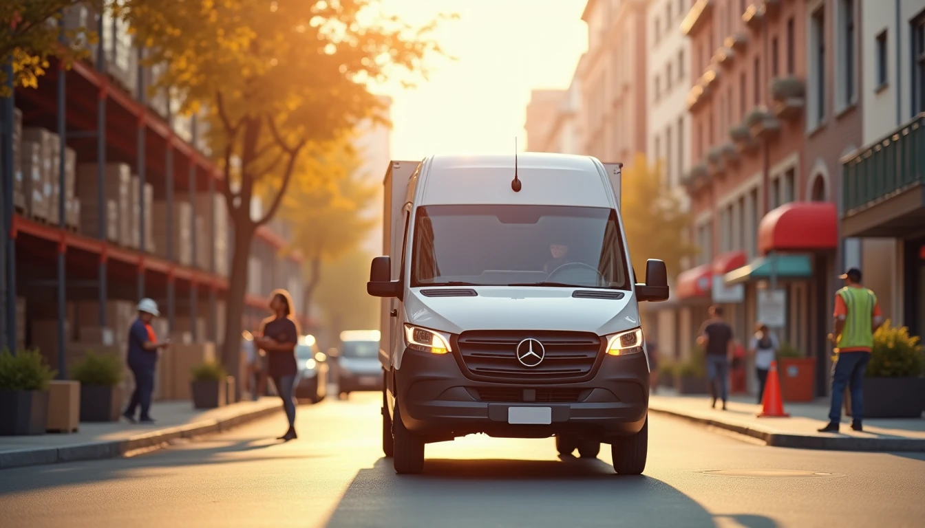 Debunking Myths About Delivery Jobs in September