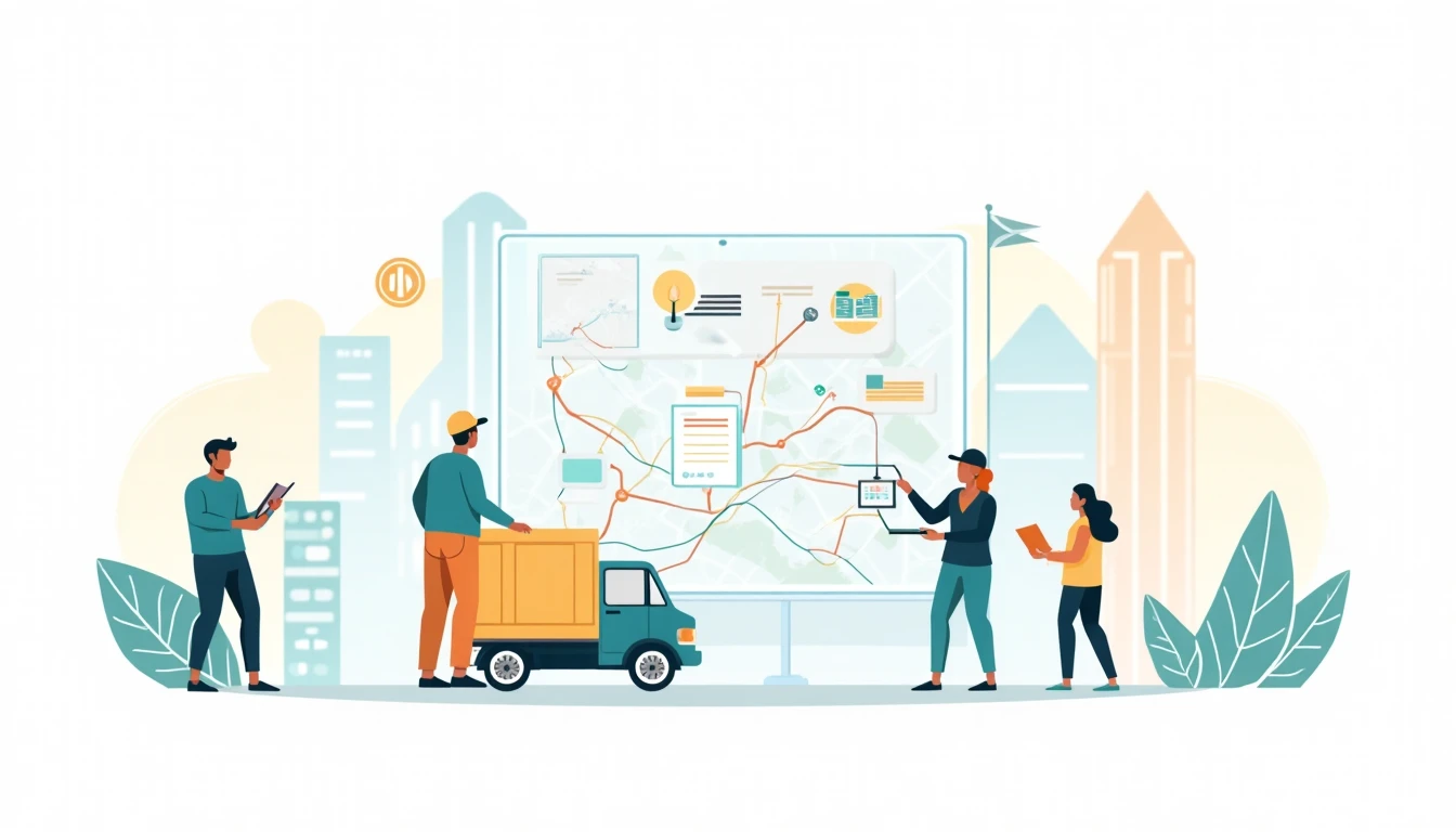 Debunking Myths About Delivery Jobs: What You Need to Know