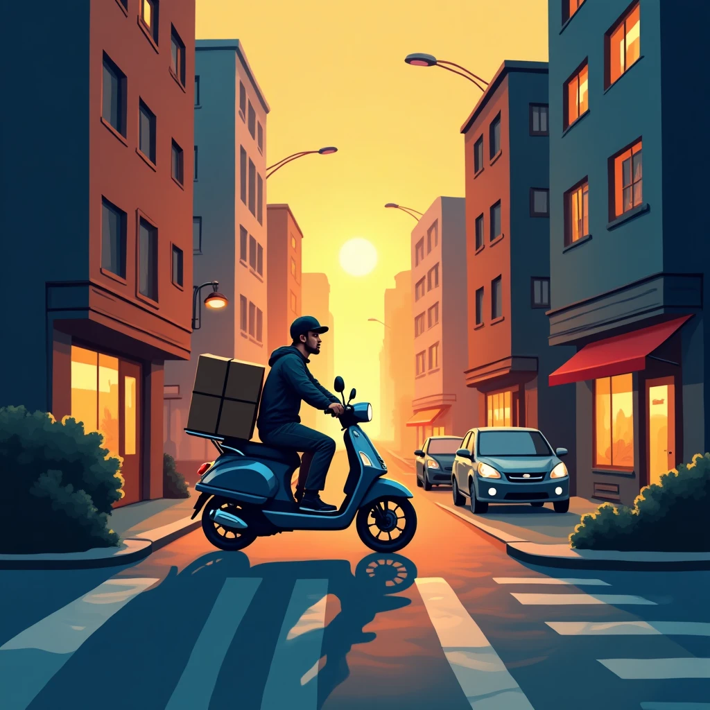 Debunking Myths About Delivery Jobs: What You Need to Know
