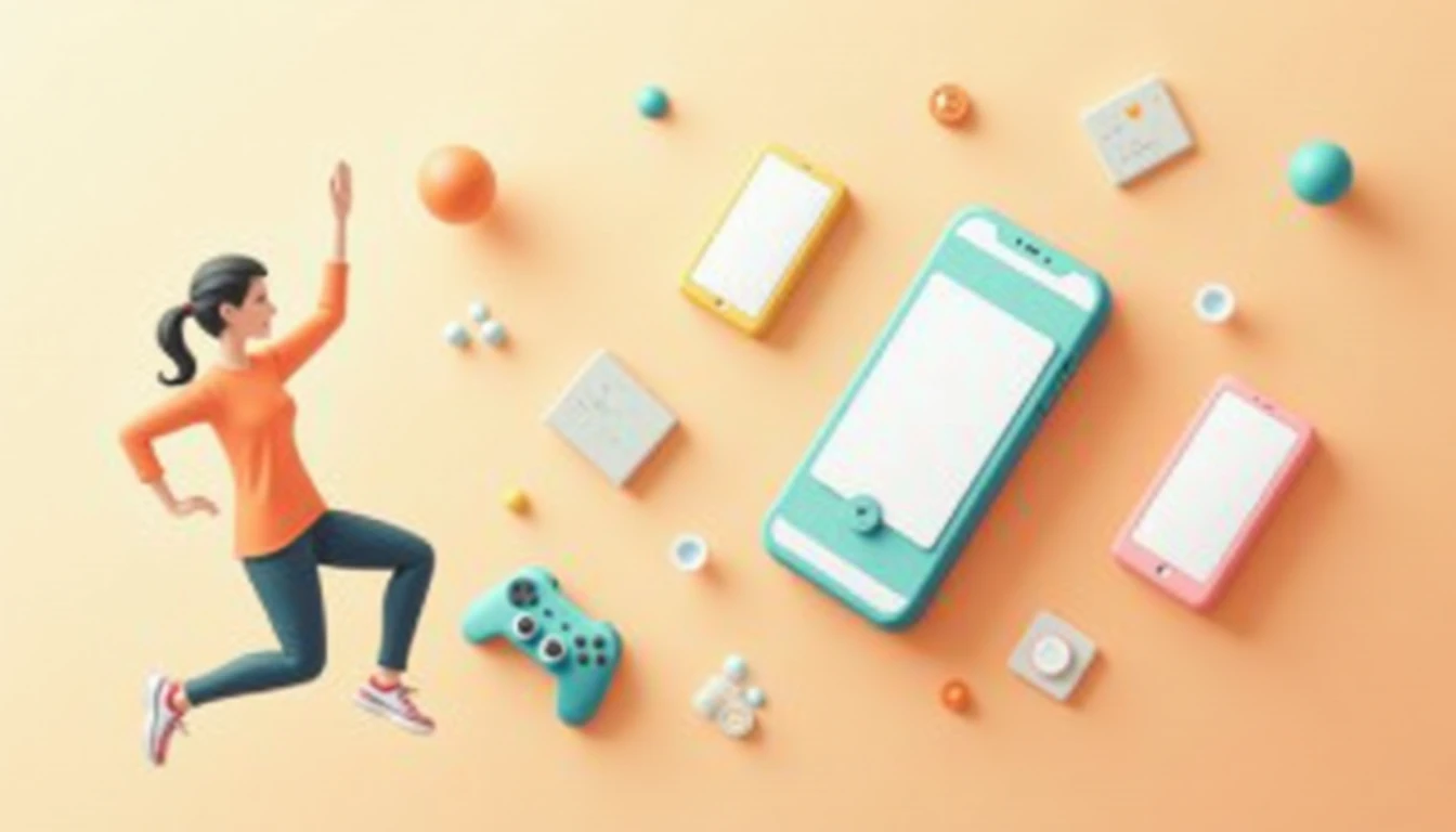 Debunking Myths About Fitness & Health Apps