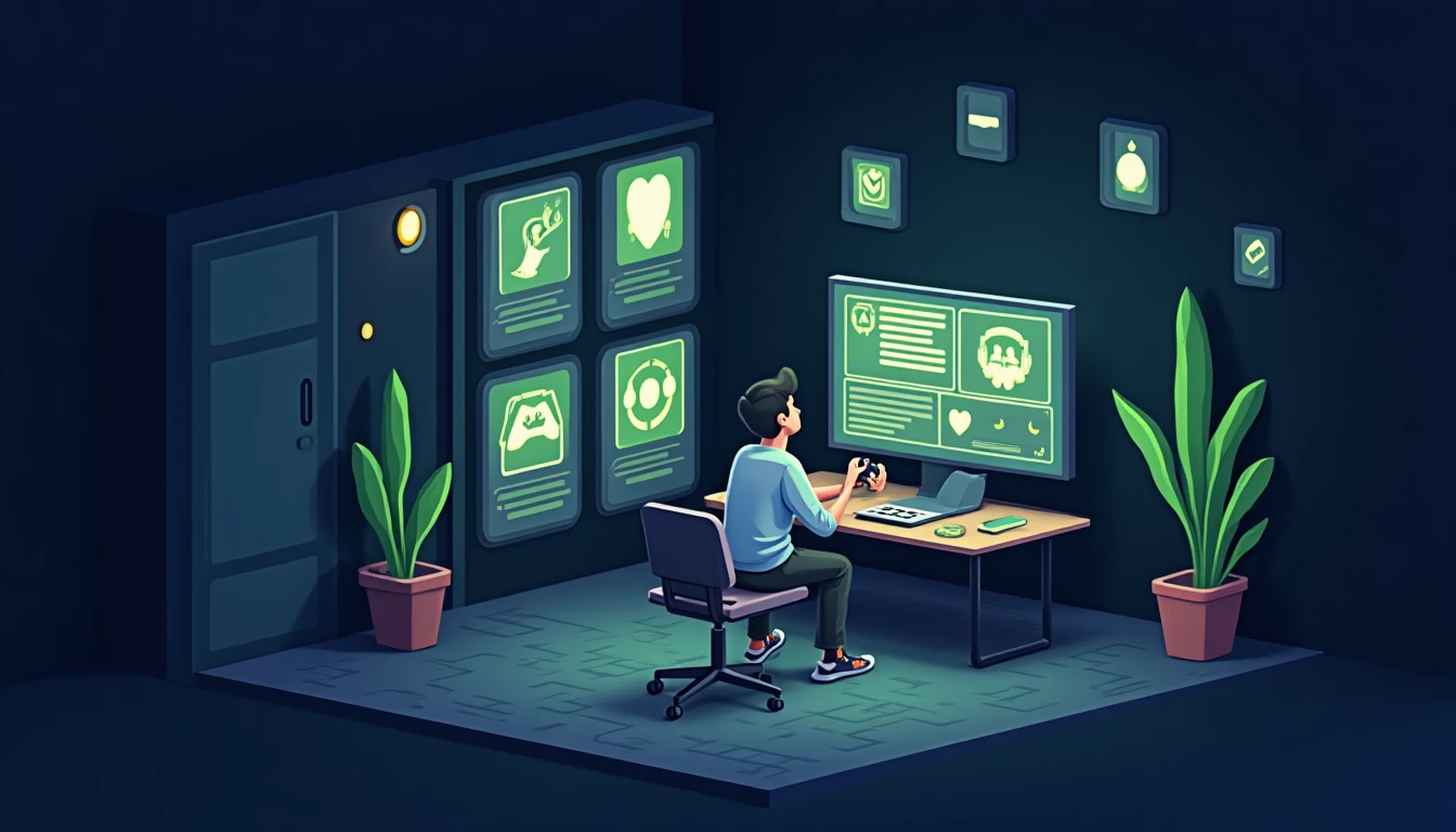 Debunking Myths About Gaming Companion Apps