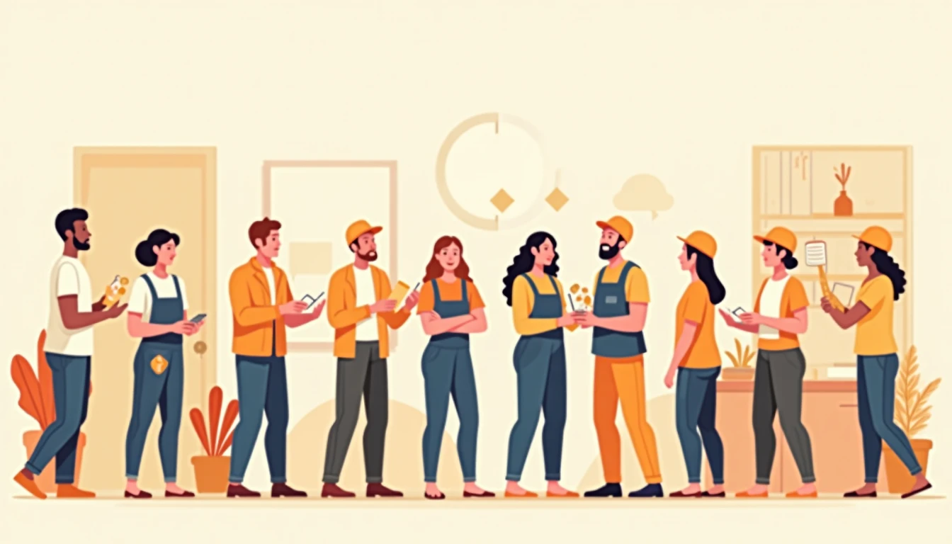 Debunking Myths About General Labor Jobs