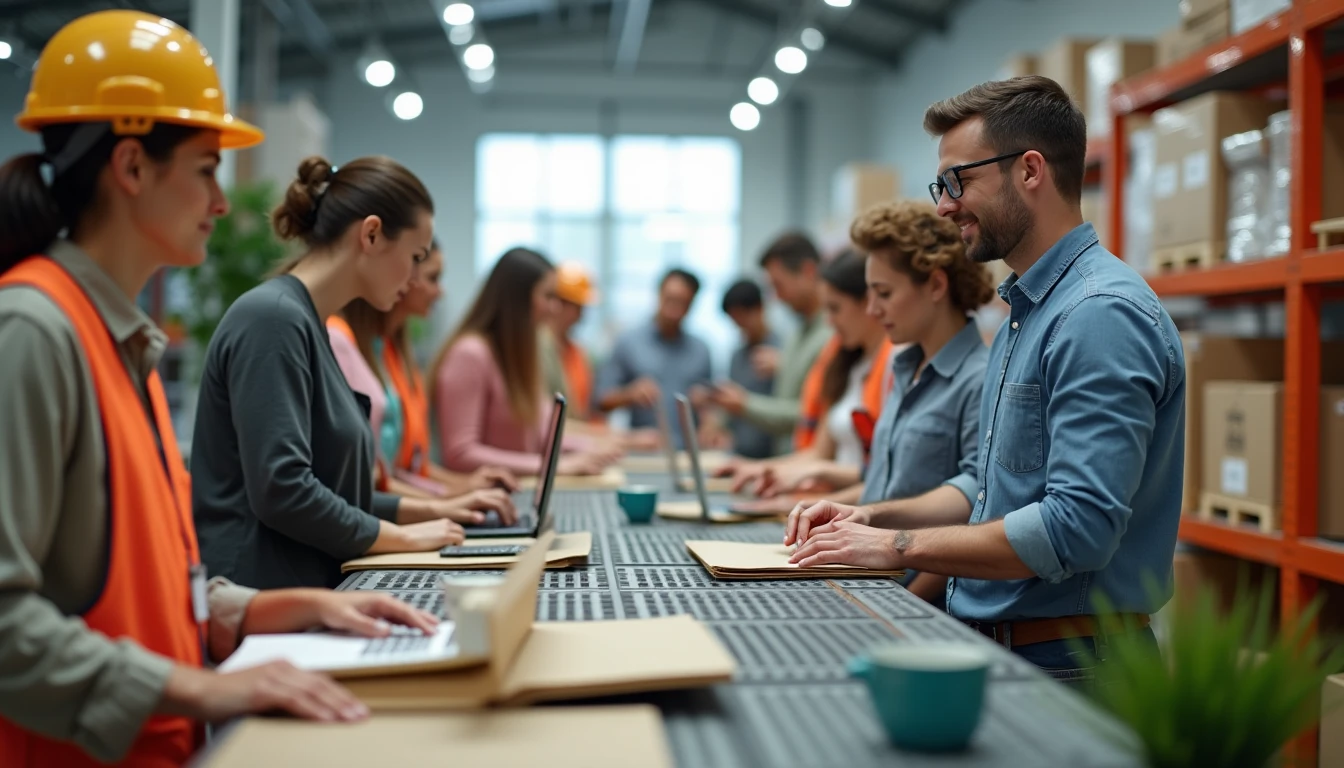 Debunking Myths About Manufacturing Jobs: What's True in 2026