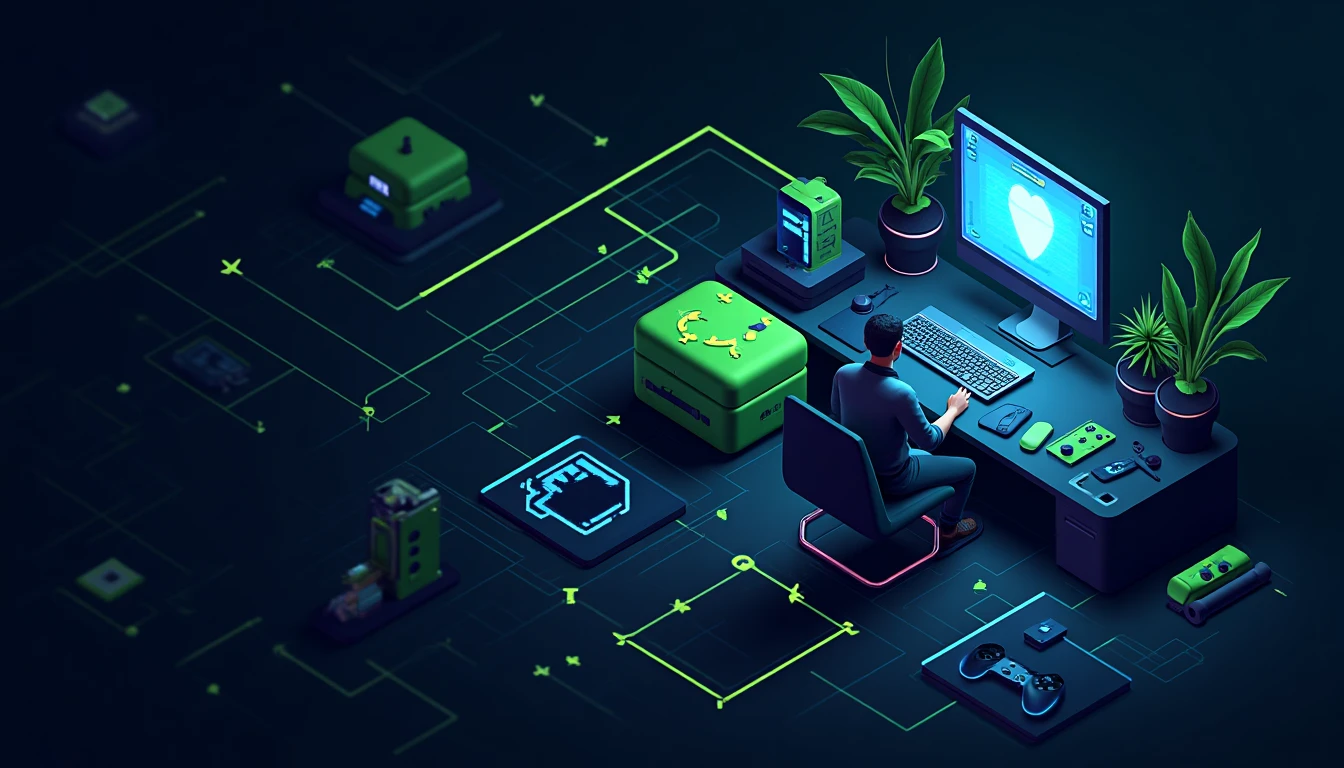 Debunking Myths About Mobile Games: What You Need to Know
