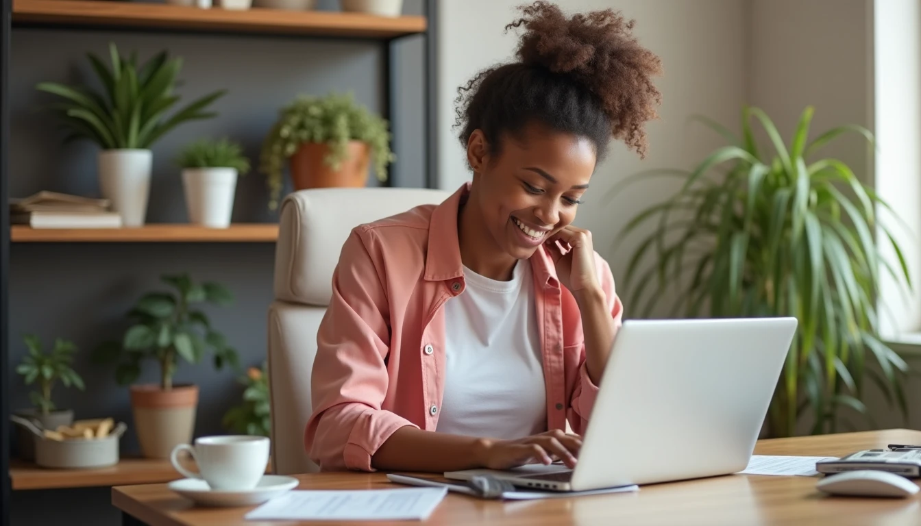 Debunking Myths About Remote Work: The Truth Revealed