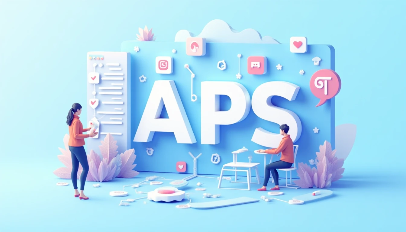 Debunking Myths About Social Media Apps