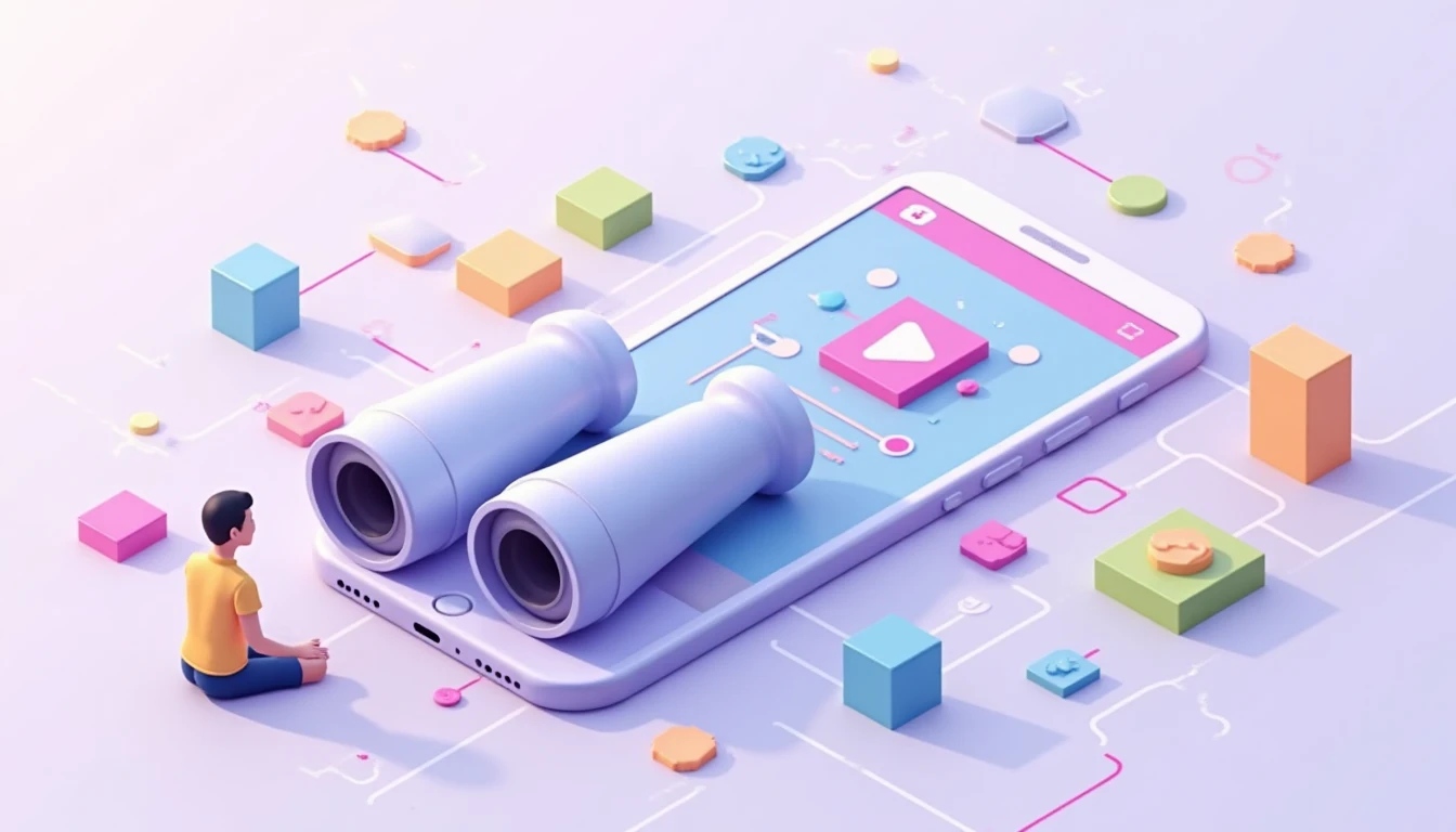 Debunking Myths About Video Streaming Apps