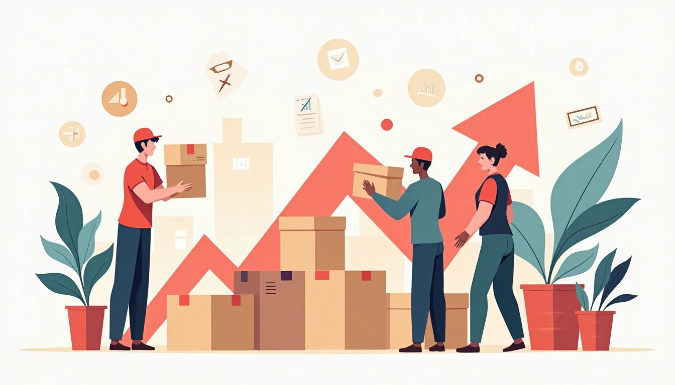 Debunking Myths About Warehouse Jobs in South Africa