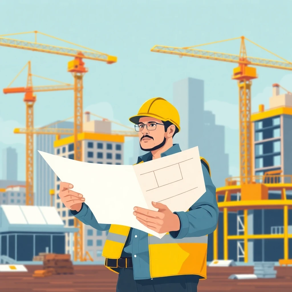 Debunking Myths in Construction Jobs: What Really Matters