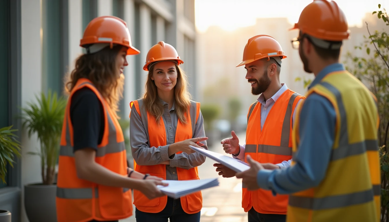 Debunking Myths in Construction & Trades: What to Really Expect