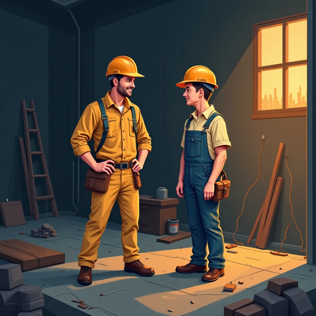 Debunking Myths in Construction & Trades: What You Need to Know