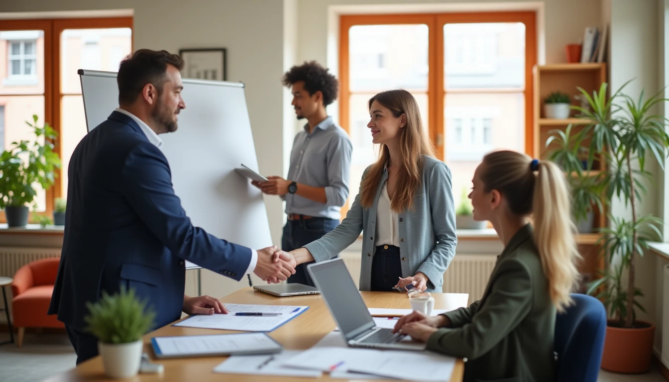 Debunking Myths in Customer Service Careers