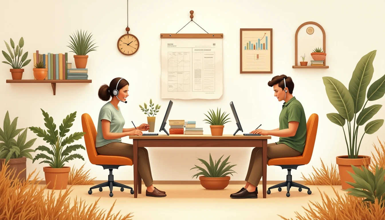 Debunking Myths in Customer Service Careers