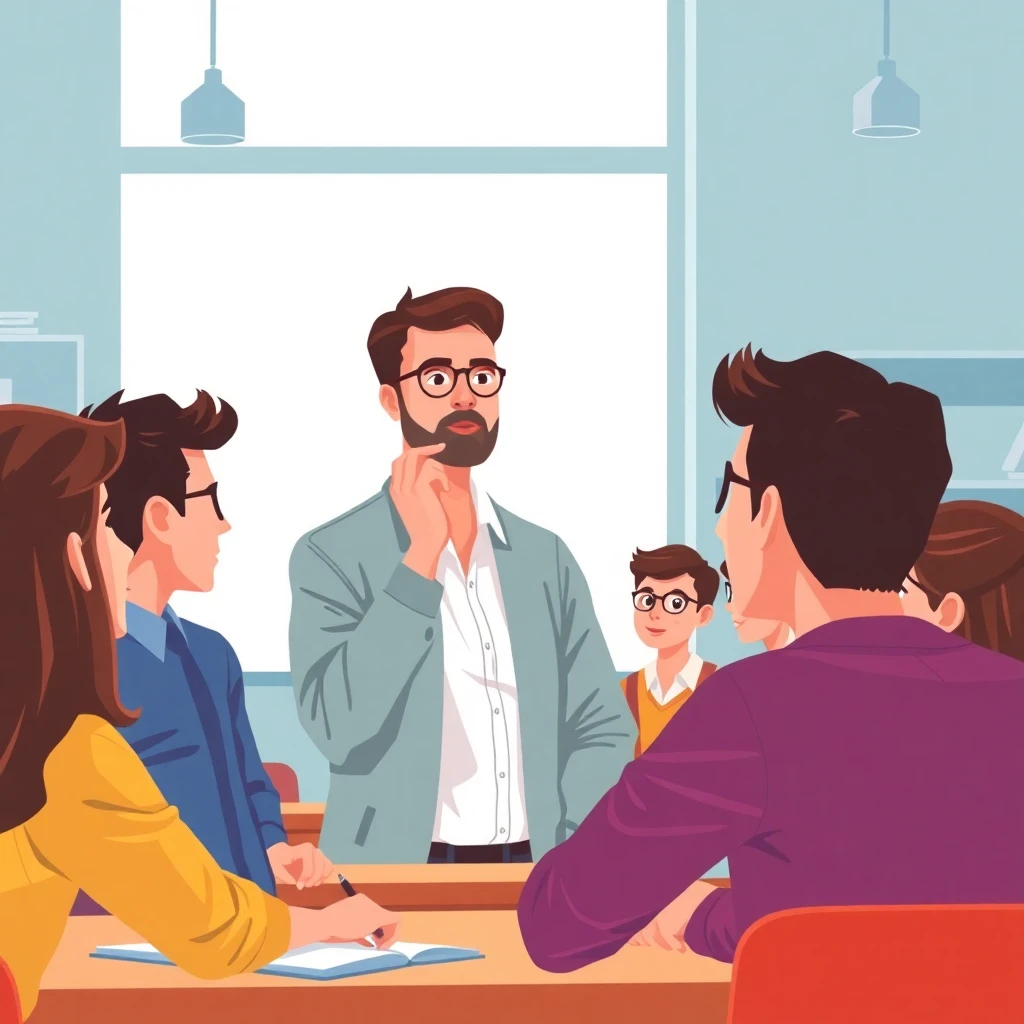 Debunking Myths in Education: What You Really Need to Know