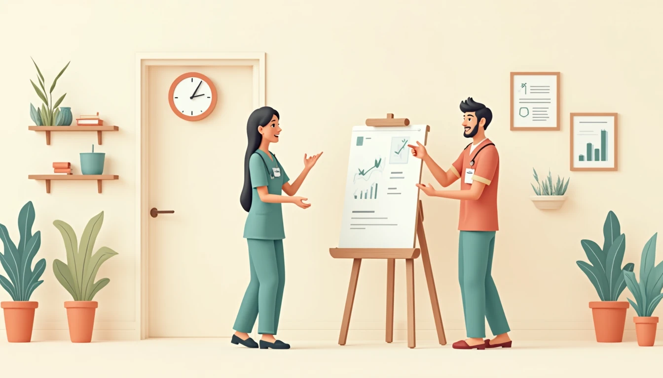 Debunking Myths in Healthcare and Nursing Jobs