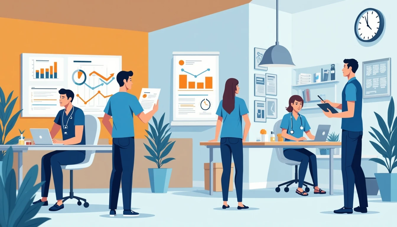 Debunking Myths in Healthcare Jobs This Fall