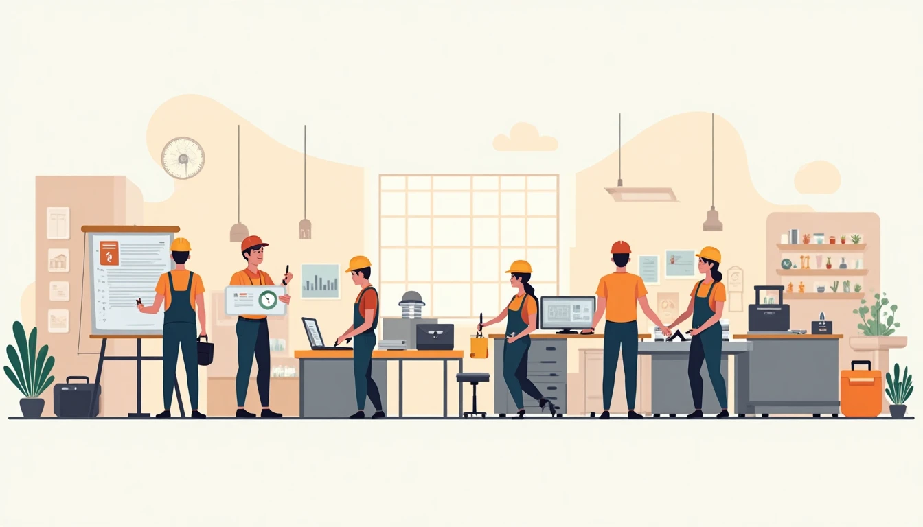 Debunking Myths in Manufacturing Jobs
