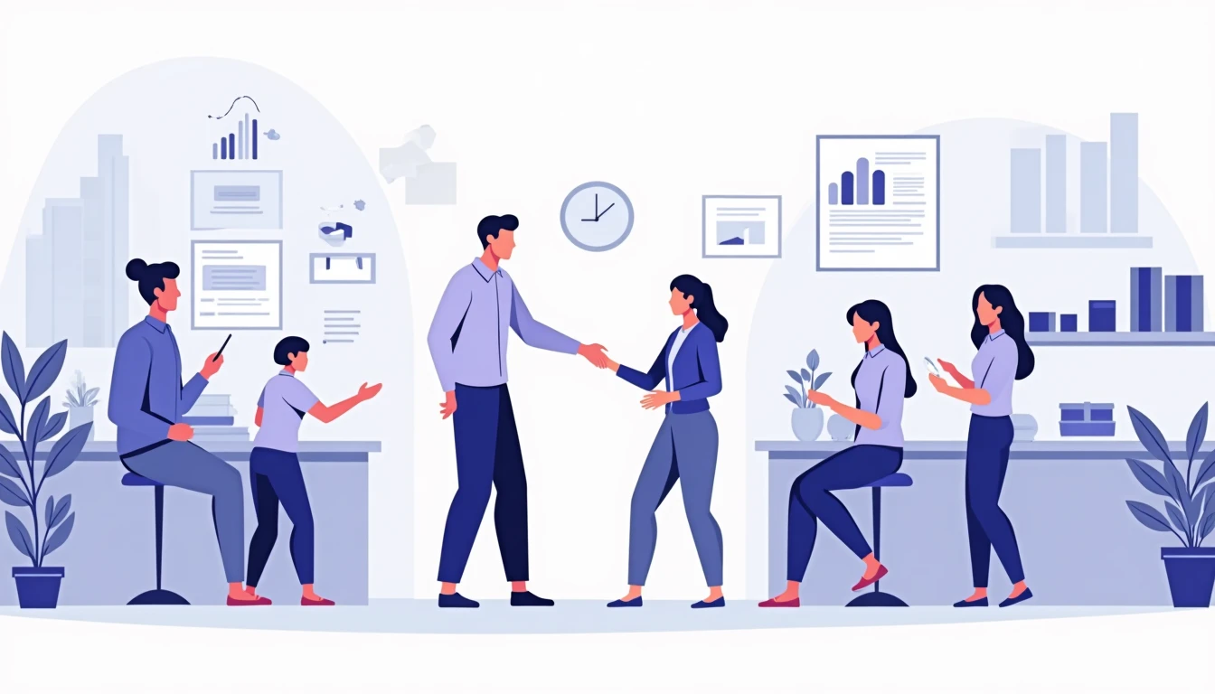 Debunking Myths in Retail & Sales Careers