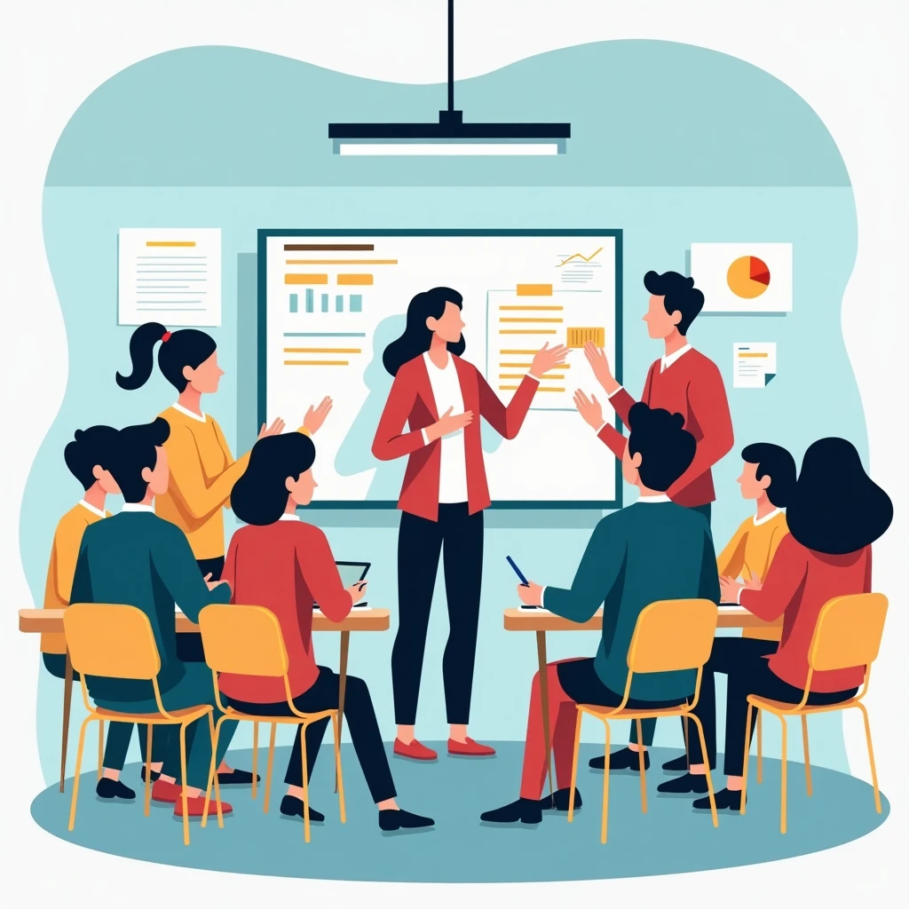 Debunking Myths in Teaching: What You Need to Know