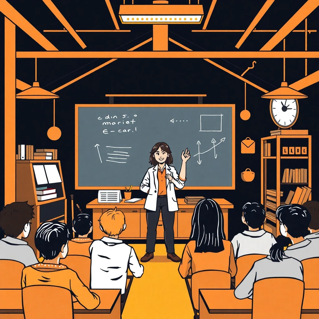 Debunking Myths in Teaching: What You Really Need to Know