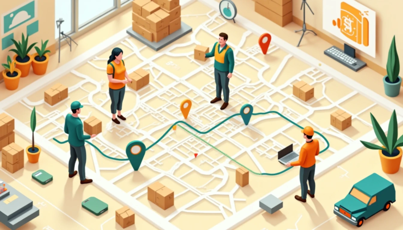 Debunking Myths in Warehouse & Logistics Jobs