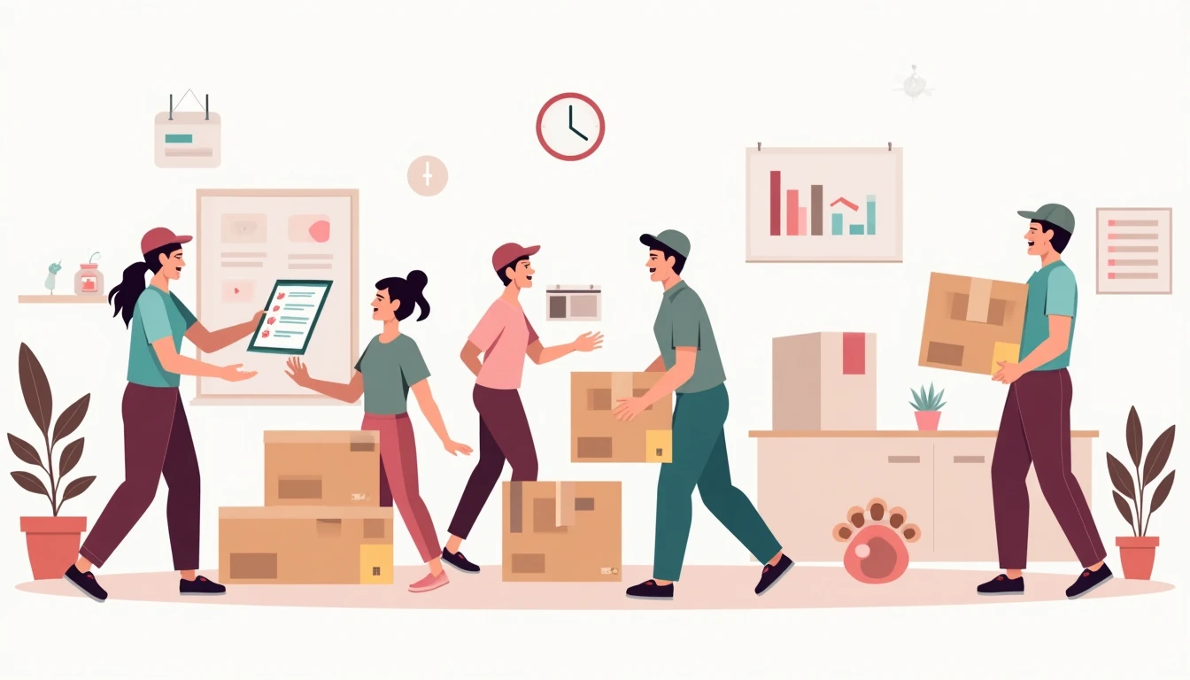 Debunking Myths in Warehouse & Logistics Roles