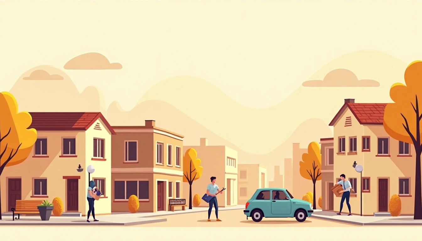 Debunking Myths of Apartment Rentals: What You Need to Know