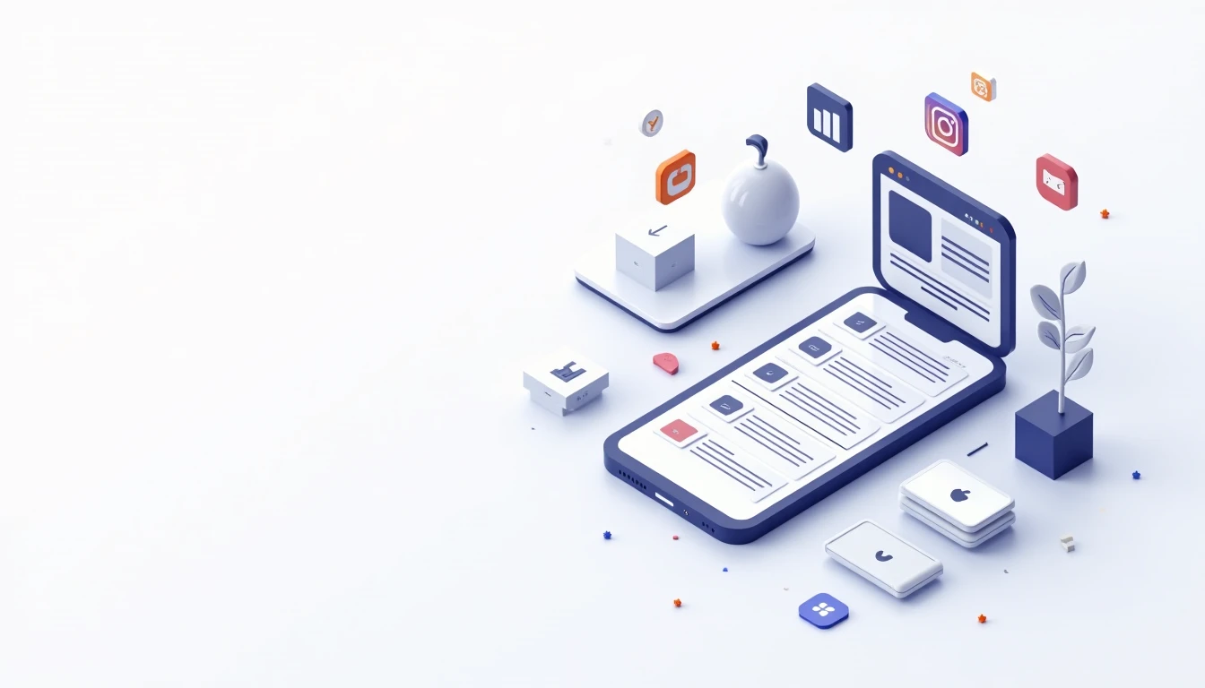 Debunking News App Myths: What Really Matters