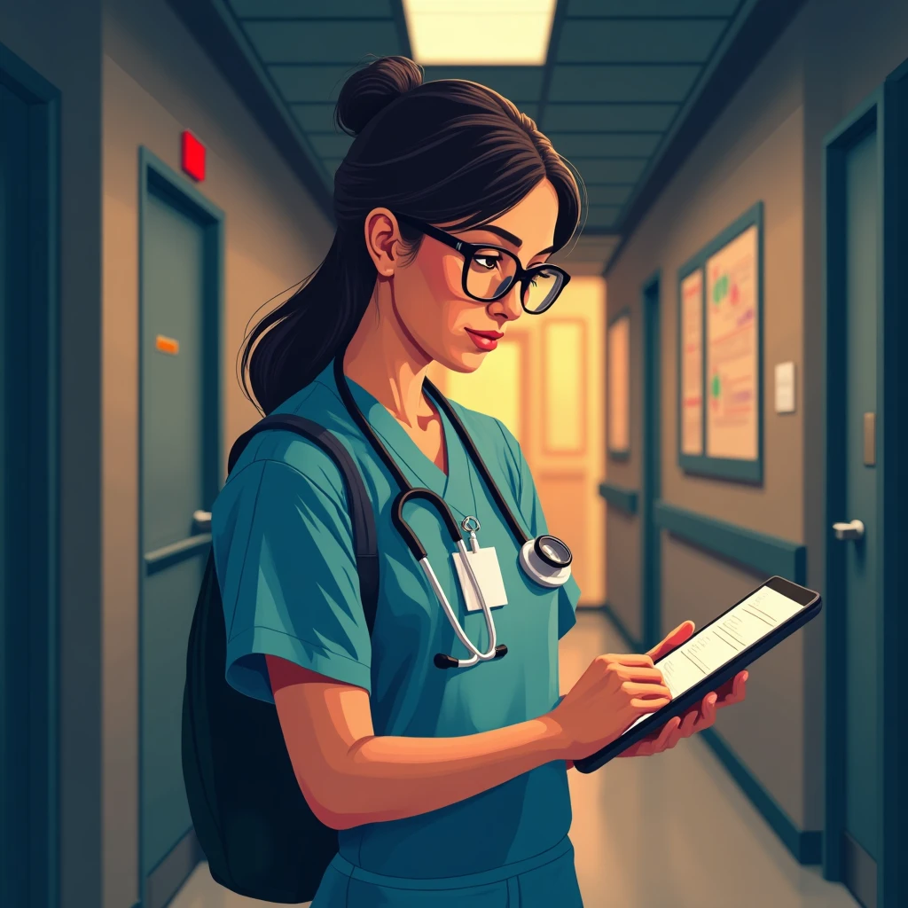 Debunking Nursing Myths: What Really Matters in Healthcare