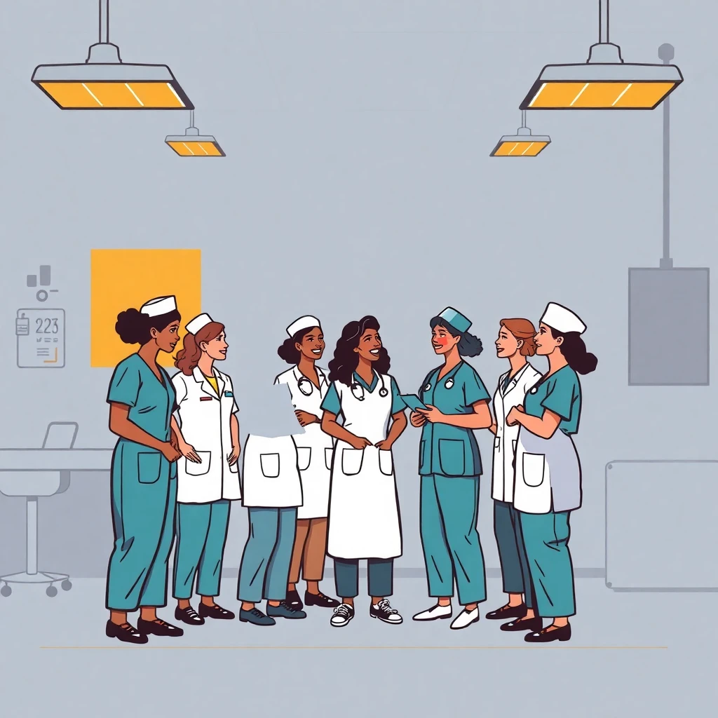 Debunking Nursing Myths: What You Really Need to Know