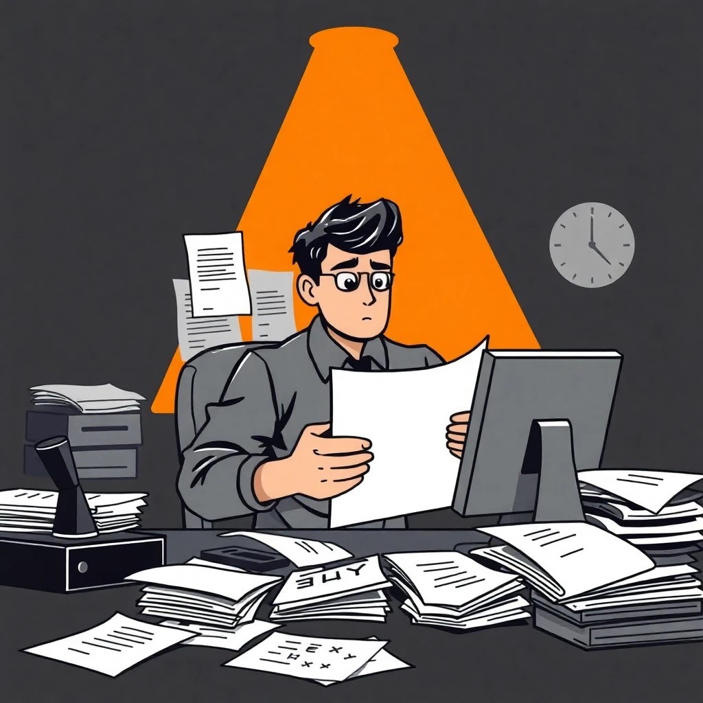 Debunking Office Work Myths: What Really Matters