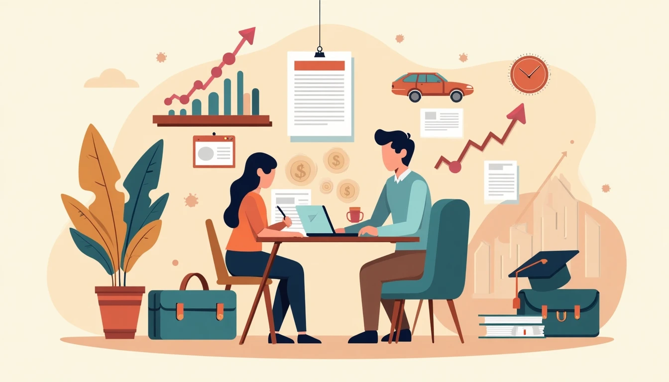 Debunking Personal Loan Myths: What You Need to Know
