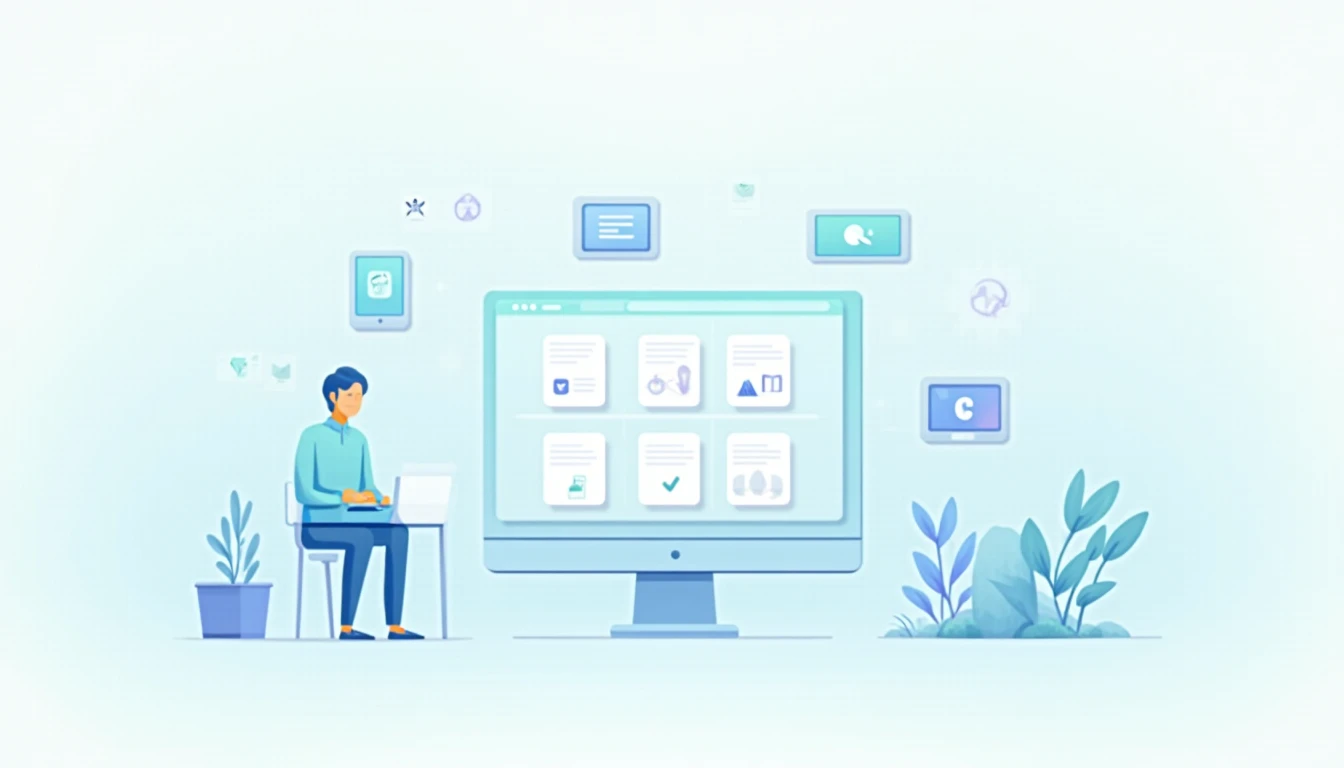 Debunking Productivity App Myths: What Really Works