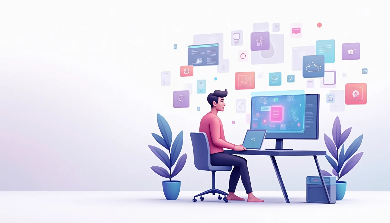 Debunking Productivity App Myths: What Really Works