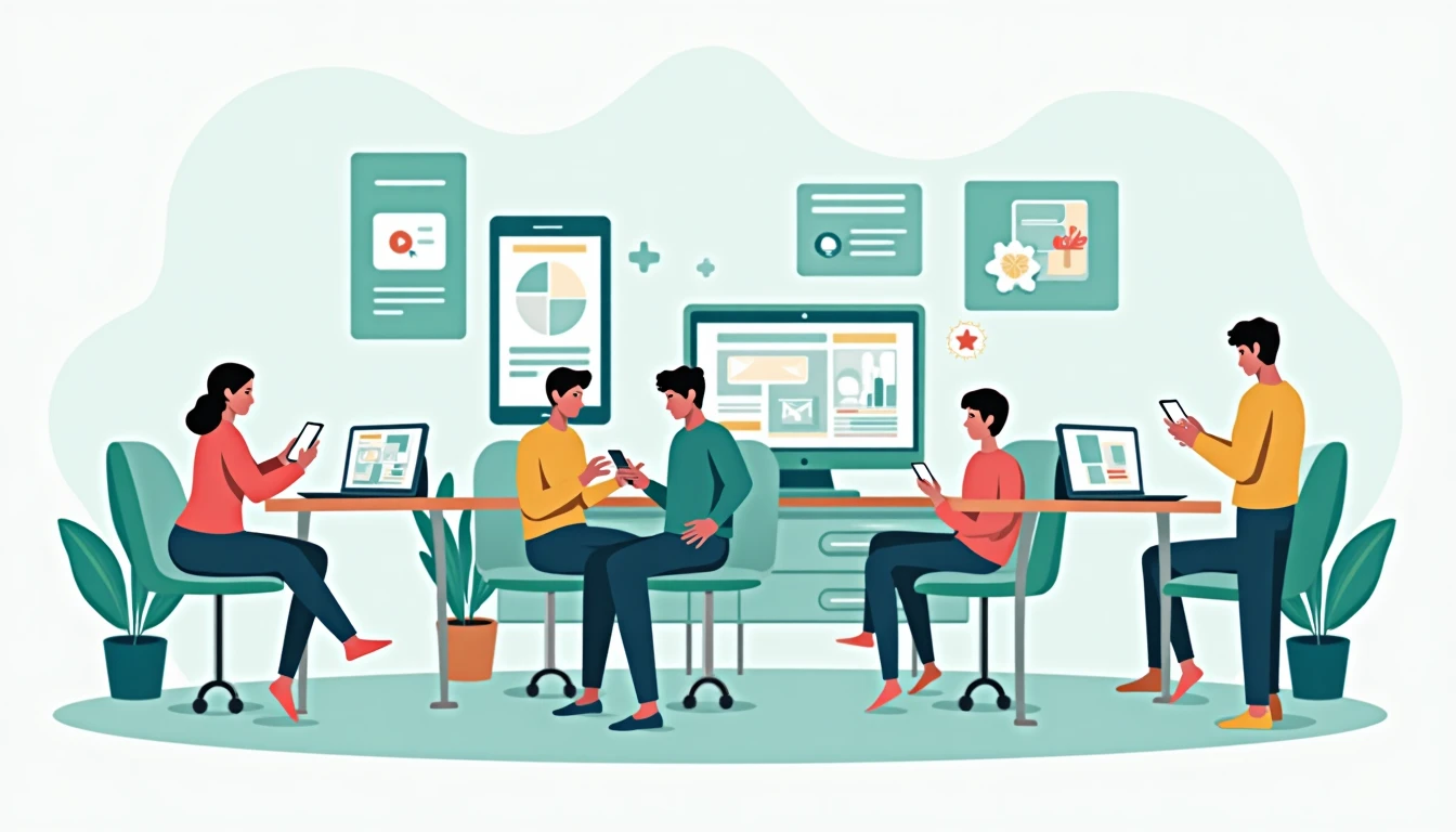 Debunking Productivity Myths: What Actually Boosts Your Output