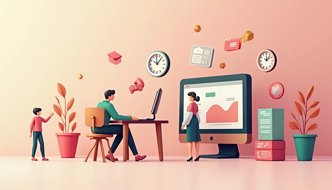 Debunking Productivity Tool Myths: What Actually Boosts Efficiency