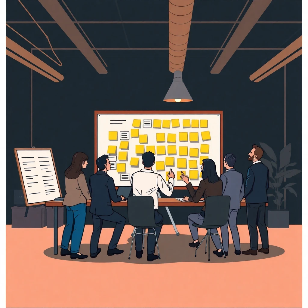 Debunking Project Management Myths: What You Need to Know