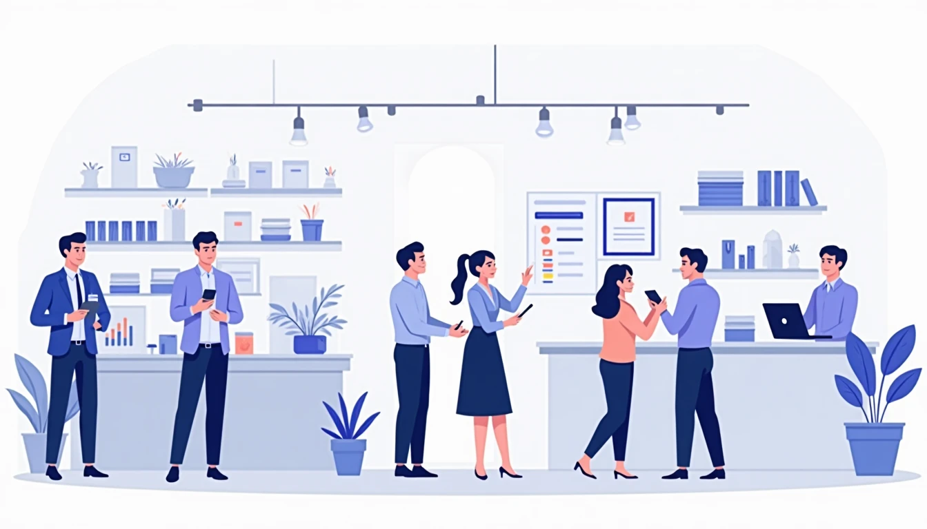 Debunking Retail Job Myths: What Really Matters