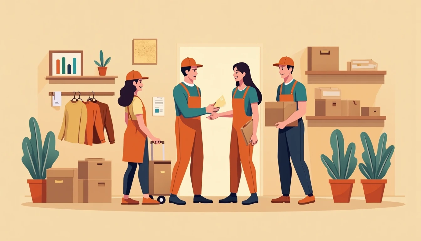 Debunking Retail Job Myths: What Really Matters