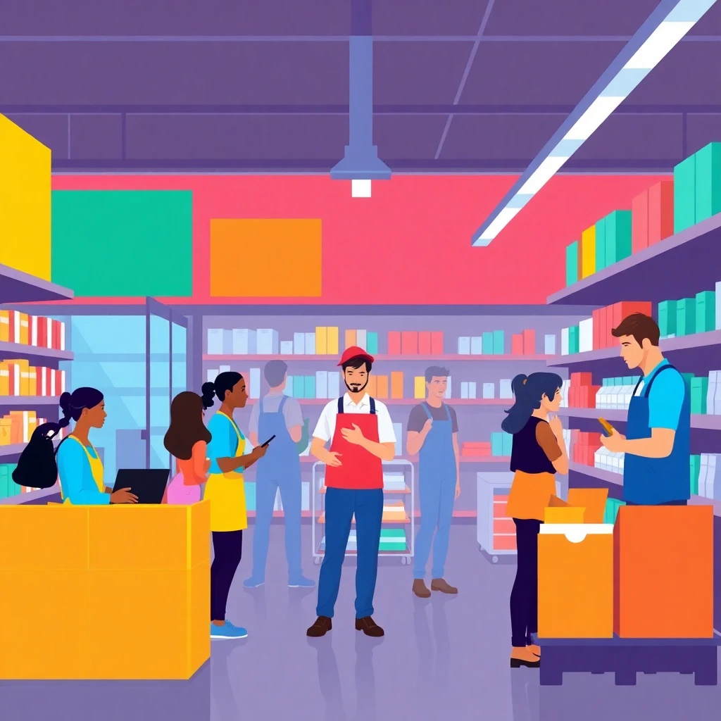 Debunking Retail Job Myths: What Really Matters