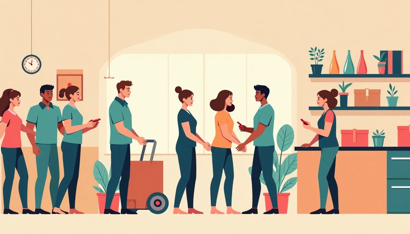 Debunking Retail Job Myths: What's Real in 2026