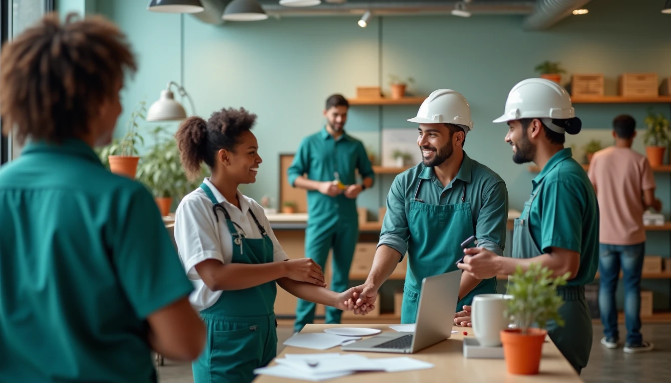 Debunking Retail Job Myths: What's Really True?